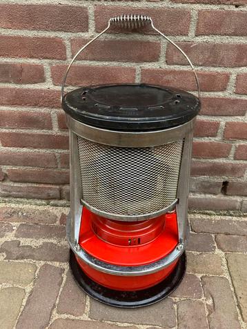 Petroleumkachel - Vintage beschikbaar voor biedingen