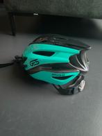 Kinderfietshelm Ges Apache, Fietsen en Brommers, Ophalen of Verzenden, Gebruikt, Jongen of Meisje, Ges Apache