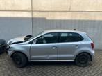 Volkswagen polo 1.2 CGP benzine 6r voor onderdelen sloop, Ophalen of Verzenden