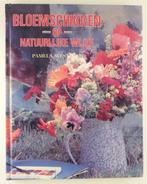 Westland, Pamela - Bloemschikken op natuurlijke wijze, Boeken, Wonen en Tuinieren, Gelezen, Bloemschikken, Groendecoratie, Verzenden