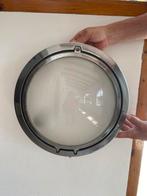 Luceplan Metropoli lamp, Huis en Inrichting, Ophalen of Verzenden, Gebruikt, Glas, Vintage