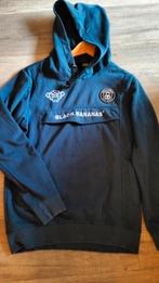 Black banana jongens hoodie, Ophalen of Verzenden, Zo goed als nieuw, Jongen, Trui of Vest