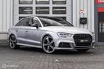 Audi A3 Limousine 35 TFSI 150PK 3X S-line PANO VIRTUAL B&O, Auto's, Audi, 4 cilinders, 150 pk, Bedrijf, Electronic Stability Program (ESP)