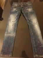 DSQUARED2 ORIGINEEL!! Broek Maat 26 - Nieuwstaat!, Kleding | Heren, Ophalen of Verzenden, Zo goed als nieuw, W32 (confectie 46) of kleiner