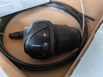 Shimano shifter nexus 7 - NIEUW beschikbaar voor biedingen