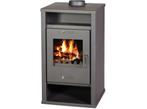 CV Houtkachel met cv aansluiting, Ophalen, Info@houtencvkachel.nl, Elektrisch, Ring-06