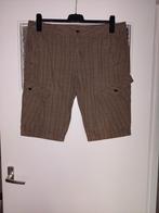 Heren Cargo Korte Broek Short Van De C&A Maat 38, Ophalen of Verzenden, Zo goed als nieuw, Maat 56/58 (XL), C&A