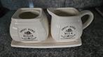Sweet Home Melk & Suiker Set (Zonder Deksel), Huis en Inrichting, Keuken | Servies, Ophalen of Verzenden