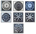 Opel Corsa | Wieldoppen | 14, 15 Inch, Auto diversen, Wieldoppen, Ophalen of Verzenden, Nieuw
