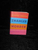 Zwangerschapsboek, Ophalen of Verzenden, Zo goed als nieuw