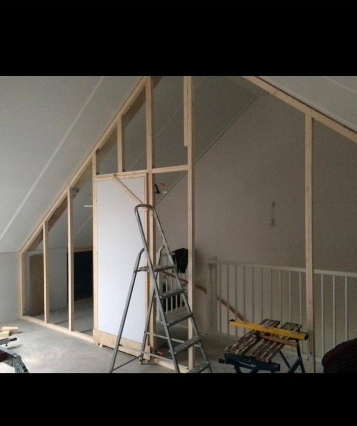 Loodgieter  elektricien  Aannemer  klusjesman  gezocht, Diensten en Vakmensen, Klussers en Klusbedrijven