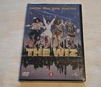 Michael Jackson The Wiz Sealed Dvd Classic, Ophalen of Verzenden, Actie en Avontuur, Nieuw in verpakking, Alle leeftijden