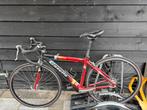 Racefiets gazelle, Fietsen en Brommers, Fietsen | Racefietsen, Gebruikt, Aluminium, Ophalen of Verzenden, Meer dan 20 versnellingen
