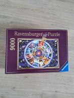 Ravensburger als nieuw, Hobby en Vrije tijd, Denksport en Puzzels, Ophalen of Verzenden, Minder dan 500 stukjes, Zo goed als nieuw