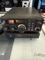 Yaesu FT-290R 2 meter set, Telecommunicatie, Verzenden, Gebruikt, Zender en Ontvanger