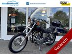 Honda CMX 250 Rebel, Honda, Chopper, Bedrijf, 234 cc