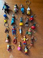 Vintage sleutelhangers, Ophalen of Verzenden, Gebruikt