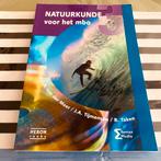 A.G.A. van der Meer - Natuurkunde voor het mbo 3, Ophalen of Verzenden, Zo goed als nieuw, A.G.A. van der Meer; J.A. Tijmensen; B. Taken