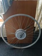 Nieuwe 28" voorwielen voor elektrische fiets 8 FUN- 350watt, Ophalen, Nieuw, Algemeen, Wiel