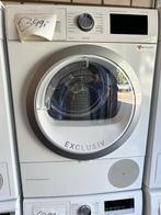 Bosch warmtepomp droger WTU87691NL03, Ophalen, 6 tot 8 kg, Overige typen, Refurbished