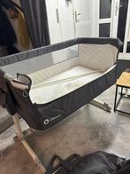 Bijzetbed, Kinderen en Baby's, Babywiegjes en Ledikanten, Ophalen of Verzenden, Zo goed als nieuw, Ledikant