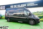 Weinsberg CaraBus 600 ME Edition Fire (bj 2025), Overige merken, Bedrijf, Diesel, 5 tot 6 meter