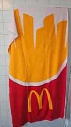Originele handdoek McDonald's, Ophalen, Nieuw