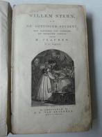 Willem Stern of de Göttinger student uit 1823, Ophalen of Verzenden, 19e eeuw, Gelezen