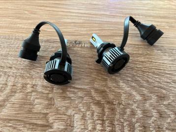 Universele LED-lampen set HIR2 - PHIILIPS beschikbaar voor biedingen