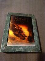 The hobbit the desolation of smaug 3D - bluray, Ophalen of Verzenden, Zo goed als nieuw, Actie