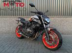 Yamaha MT-07 ABS (bj 2020), Klantenservice@yamaha-motor.nl, Koolhovenlaan 101
1119 NC  Schiphol-Rijk, NL, Naked bike, Yamaha Motor Europe N.V.