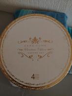 ZARA HOME Christmas Edition Coffee set, Ophalen of Verzenden, Nieuw, Rond, Overige materialen