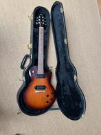 The Heritage H137 (Gibson LP Special), nieuwstaat., Ophalen of Verzenden, Zo goed als nieuw, Solid body, Overige merken