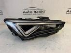 SEAT LEON 4 FULL LED KOPLAMP RECHTS 5FB941008F, Gebruikt, -, -, Ophalen of Verzenden