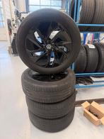 19" Hamar velgen met zomerbanden voor VW ID.4, Gebruikt, 255 mm, Banden en Velgen, Personenwagen