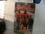 vhs 193b black thunder, Vanaf 16 jaar, Ophalen of Verzenden, Zo goed als nieuw, Actie en Avontuur