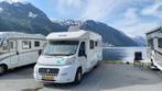 Ruime Fiat Ducato McLouis met XXL garage, Caravans en Kamperen, Integraal, Afzuigkap, Ringverwarming, Fiat