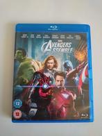AVENGERS ASSEMBLE - Blu-ray (2012), Ophalen of Verzenden, Nieuw in verpakking, Actie