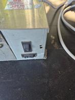 plint radiator, Doe-het-zelf en Verbouw, Verwarming en Radiatoren, Ophalen, 30 tot 80 cm, Gebruikt, Radiator