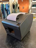 Termische bonprinter Tsp 700, Ophalen of Verzenden, Gebruikt