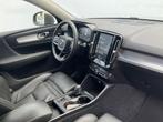 Volvo XC40 1.5 T5 262pk PHEV Twin Engine Inscription Leer St, Euro 6, 1712 kg, USB, Bedrijf