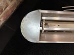 Piet hein eek tl lamp, Ophalen, Gebruikt, Industrieel, Metaal