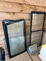 VW T4 California Thermopane Dubbel Glas, Ophalen, Gebruikt