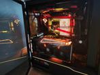 High-End Gaming PC | i9-14900K | RTX 3080 Ti  | Watercooling, Ophalen, 32 GB, Intel Core i9, Gaming PC