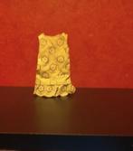 Vintage Skipper / Barbie Tea party jurk, Verzamelen, Ophalen of Verzenden, Gebruikt, Kleertjes