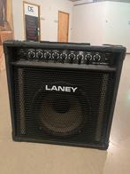 Vintage amp opruiming - Laney / Roost / Peavey, Ophalen, Gebruikt, Gitaar, 100 watt of meer