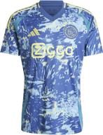 Ajax heren voetbalshirt in maat medium, Ophalen of Verzenden, Zo goed als nieuw, Shirt