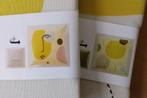2 kussenhoezen IKEA - Mandelpil + Ängsmätare - nieuw, Huis en Inrichting, Woonaccessoires | Kussens, Geel, Vierkant, Nieuw, Ophalen of Verzenden