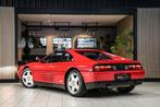 Ferrari 348 TS|Org NL | Volledige historie |Uniek lage KM!, Auto's, Ferrari, Achterwielaandrijving, Gebruikt, Bedrijf, Handgeschakeld