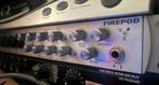 Presonus Firepod FP10 Firewire Interface Geluidskaart, Ophalen of Verzenden, Zo goed als nieuw, Audio